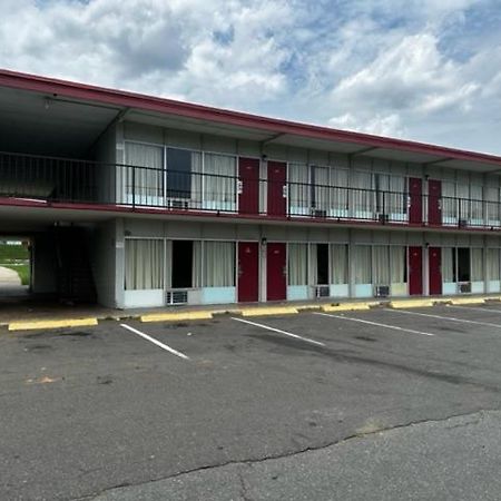 Loyalty Inn Charlotte Airport エクステリア 写真
