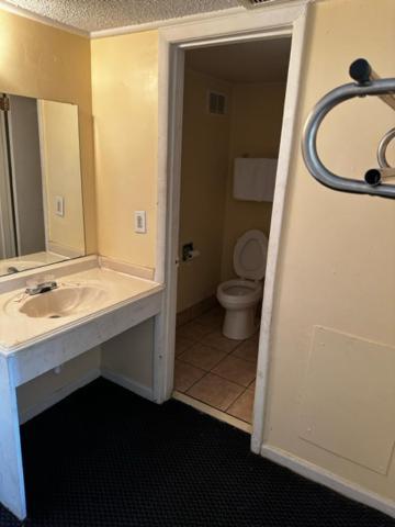 Loyalty Inn Charlotte Airport エクステリア 写真
