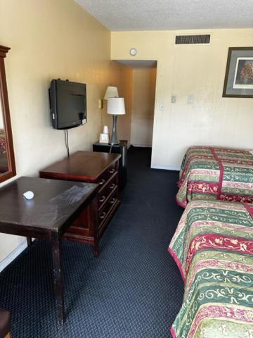 Loyalty Inn Charlotte Airport エクステリア 写真