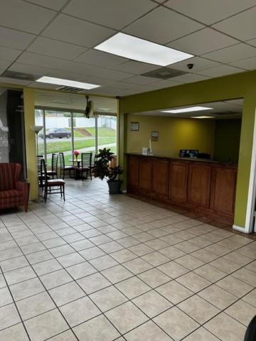 Loyalty Inn Charlotte Airport エクステリア 写真